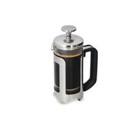 La Cafetière Roma Cafetiere, 3-Cup, Stainless Steel Finish