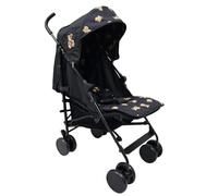 Roma Star - Teddy Black, Black