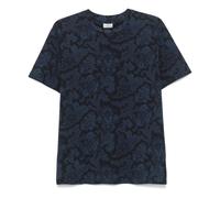 Roma T-shirt - male - Etro - T-Shirts - Blue - 2XL - Tops 2XL