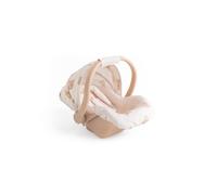 Roma Teddy Car Seat