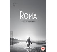 Roma - The Criterion Collection