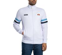 Roma Track Jacket White M