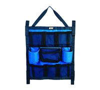Roma Stable/Trailer Organiser - Blue