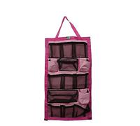 Roma Stable/Trailer Organiser - Pink