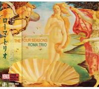 Roma Trio - Four Seasons
