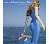 Roma Trio - Love Is a Many / Splendored Thing