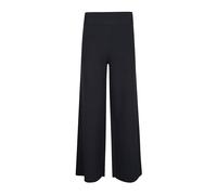 Roma Trousers - female - P.A.R.O.S.H. - Wide Trousers - Blue - S - Trousers S