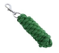 Roma Twisted Horse Lead Green (2M)