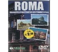 - - Roma - Viaggio Nella Citta' Culla Dell'Arte E Della Cultura