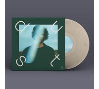 Romain Collin - Dust [VINYL]