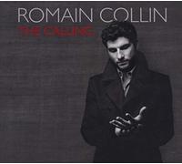 Romain Collin – The Calling – CD (2012)