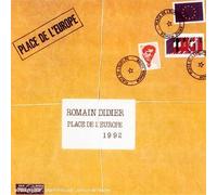 Romain Didier - Place De L'europe 1992