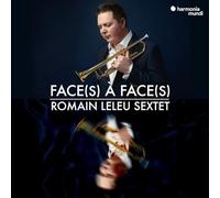 Romain Leleu Sextet – Face(s) À Face(s) – CD (2021)