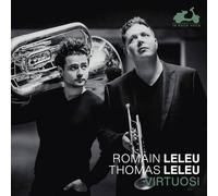 Romain Leleu; Thomas Leleu - Virtuosi