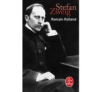 Romain Rolland (Le Livre de Poche)