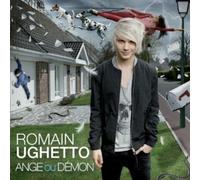 Romain Ughetto - Ange Ou Demon