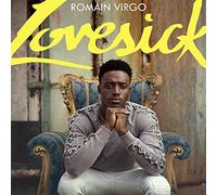 Romain Virgo - Lovesick