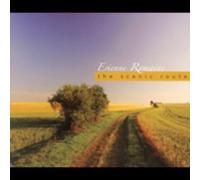 Romaine, Erienne - The Scenic Route
