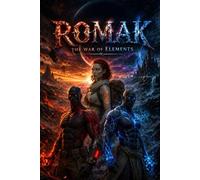 ROMAK: The War of Elements