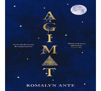 Romalyn Ante AGIMAT Paperback Book Romalyn Ante Multicolor