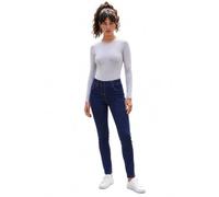 Roman Women's 31" Denim Stretch Jegging in Indigo | Size: 16 Roman Indigo 16