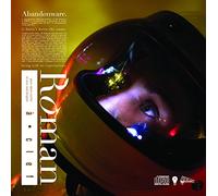Roman A Clef - Abandonware [Japan CD] TUGR-19