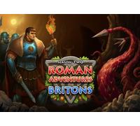 Roman Adventures: Britons. Season 2 (PC) Steam Key - GLOBAL