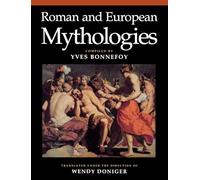 Roman and European Mythologies