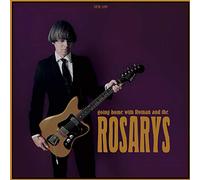 Roman and the Rosarys - Going Home With... [VINYL]