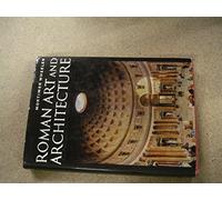 Roman Art and Architecture: -World of Art- (E): 0