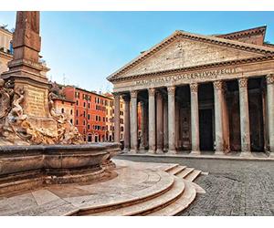 Roman Art and Architecture