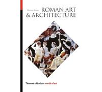 Roman Art and Architecture – World of Art – Thames & Hudson