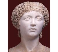 Roman Art from the Louvre