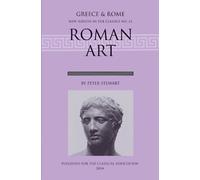 Roman Art (New Surveys in the Classics): Written by Peter Stewart, 2004 Edition, Publisher: Oxford University Press [Paperback]
