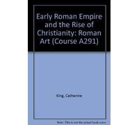 Roman Art (Unit 8-9) (Course A291)