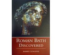 Roman Bath Discovered