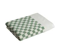 Roman bath towel Green 90x170