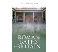 Roman Baths in Britain