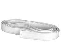 Roman blind tape - 5m/10m/20m - Premium Pocket Tape 23mm - White (20 metres (white 23mm pocket tape))