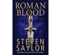 Roman Blood (Roma Sub Rosa)