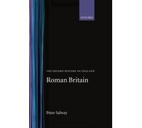 Roman Britain - 9780198217176