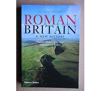 Roman Britain: A New History