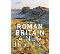 [(Roman Britain: A New History)] [ By (author) Guy De La Bedoyere ] [February, 2014]