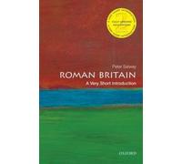 Roman Britain : A Very Short Introduction