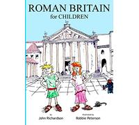 ROMAN BRITAIN for CHILDREN