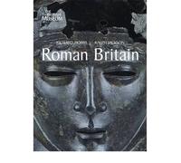 (ROMAN BRITAIN: LIFE AT THE EDGE OF EMPIRE) BY Hobbs, Richard(Author)Paperback on (10 , 2010)