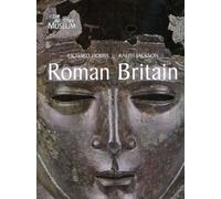Roman Britain: Life at the Edge of Empire by Richard Hobbs Ralph Jackson(2010-12-31)