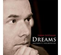 Roman Brülisauer - Hackbrett-Träumereien-Dreams