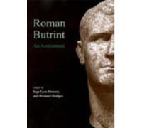 Roman Butrint : An Assessment