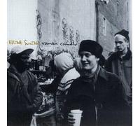 Roman Candle by Elliott Smith (2003-07-20)